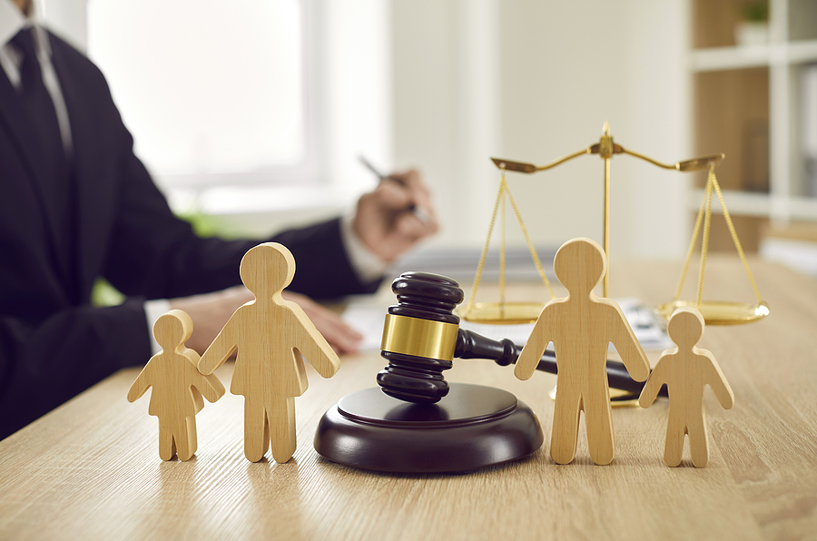 The Role of a Child Custody Attorney in High-Conflict Divorce Cases