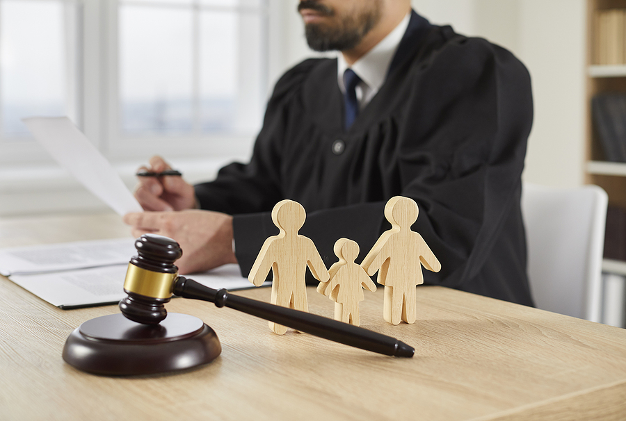When to Hire a Child Custody Attorney for Emergency Custody Orders