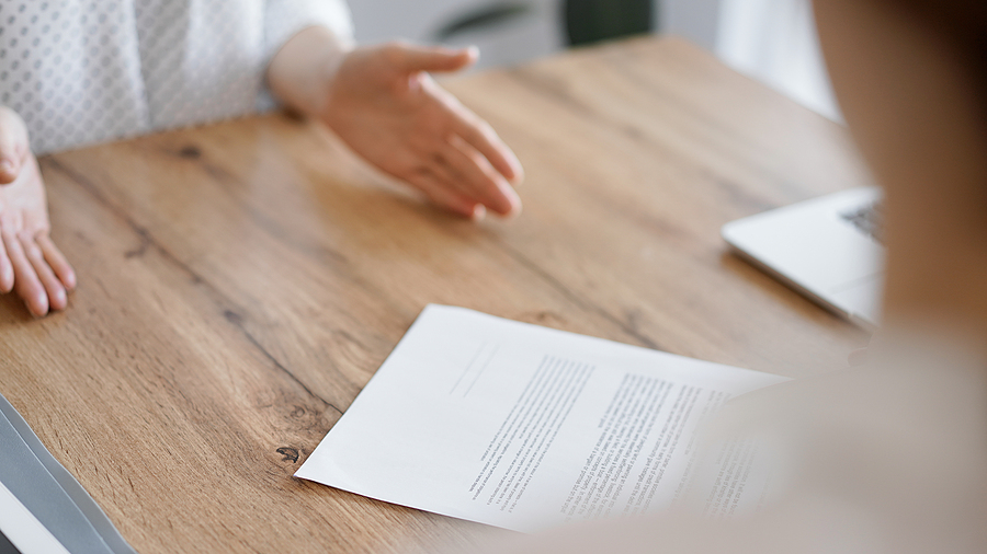 Legal Help During Divorce for Business Owners