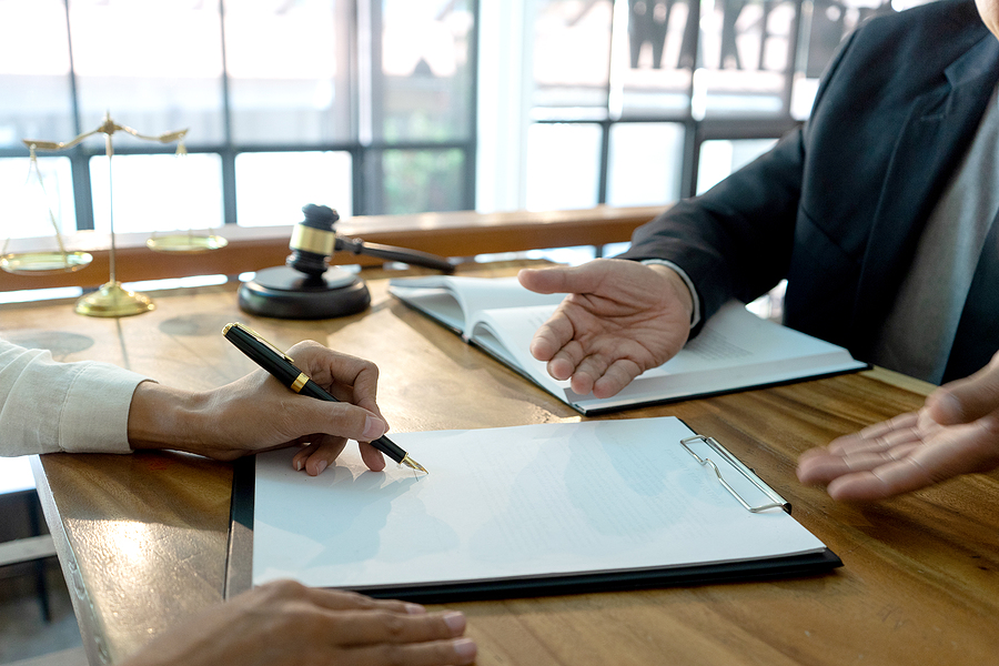 Divorce Attorney Guidance for Long-Term Marriages